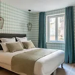 Be You Luxury Apart\'Hotel Paris