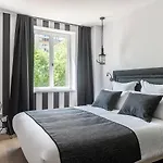 Be You Luxury Apart\'Hotel Paris