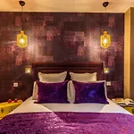 Be You Luxury Apart\'Hôtel - L\'Élégante