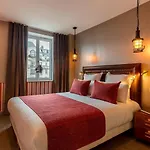 Be You Luxury Apart\'Hôtel - L\'Élégante