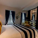 Be You Luxury Apart\'Hôtel - L\'Élégante
