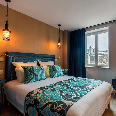 Be Luxury Parigi