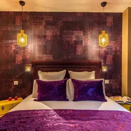 Be Luxury 4* Parigi