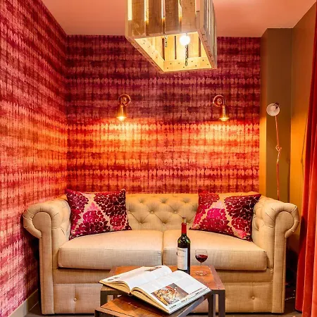 Aparthotel Be Luxury