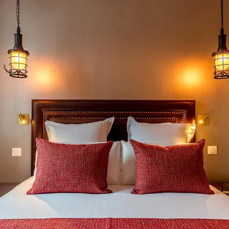 Be Luxury 4* Parigi