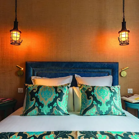 Be Luxury Aparthotel 4*