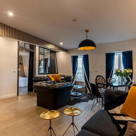 Be Luxury 4*