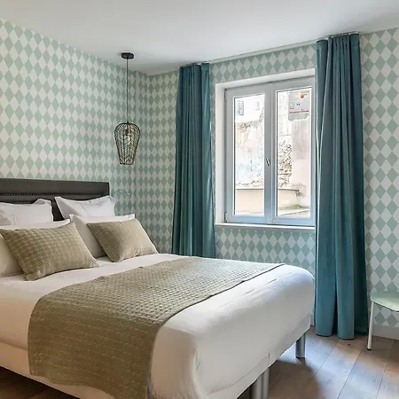 Be Luxury 4* Parigi