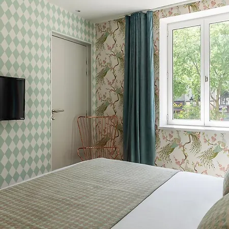 Be Luxury Parigi