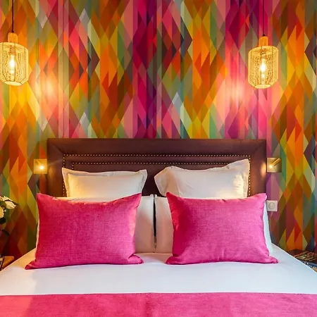 Be Luxury Aparthotel