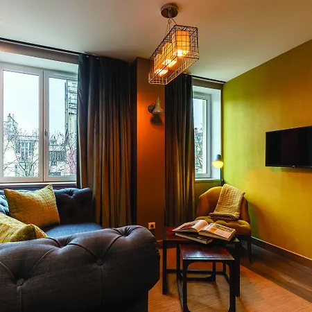 Be Luxury 4* Parigi
