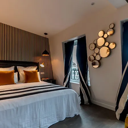 Be Luxury 4* Parigi