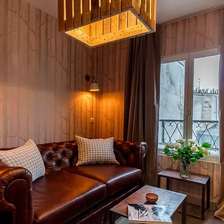 Be Luxury 4* Parigi