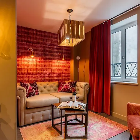 Be Luxury 4* Parigi