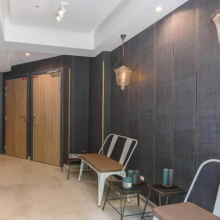 Be Luxury 4* Parigi
