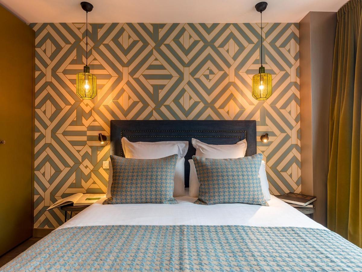 Be Luxury Aparthotel 4*