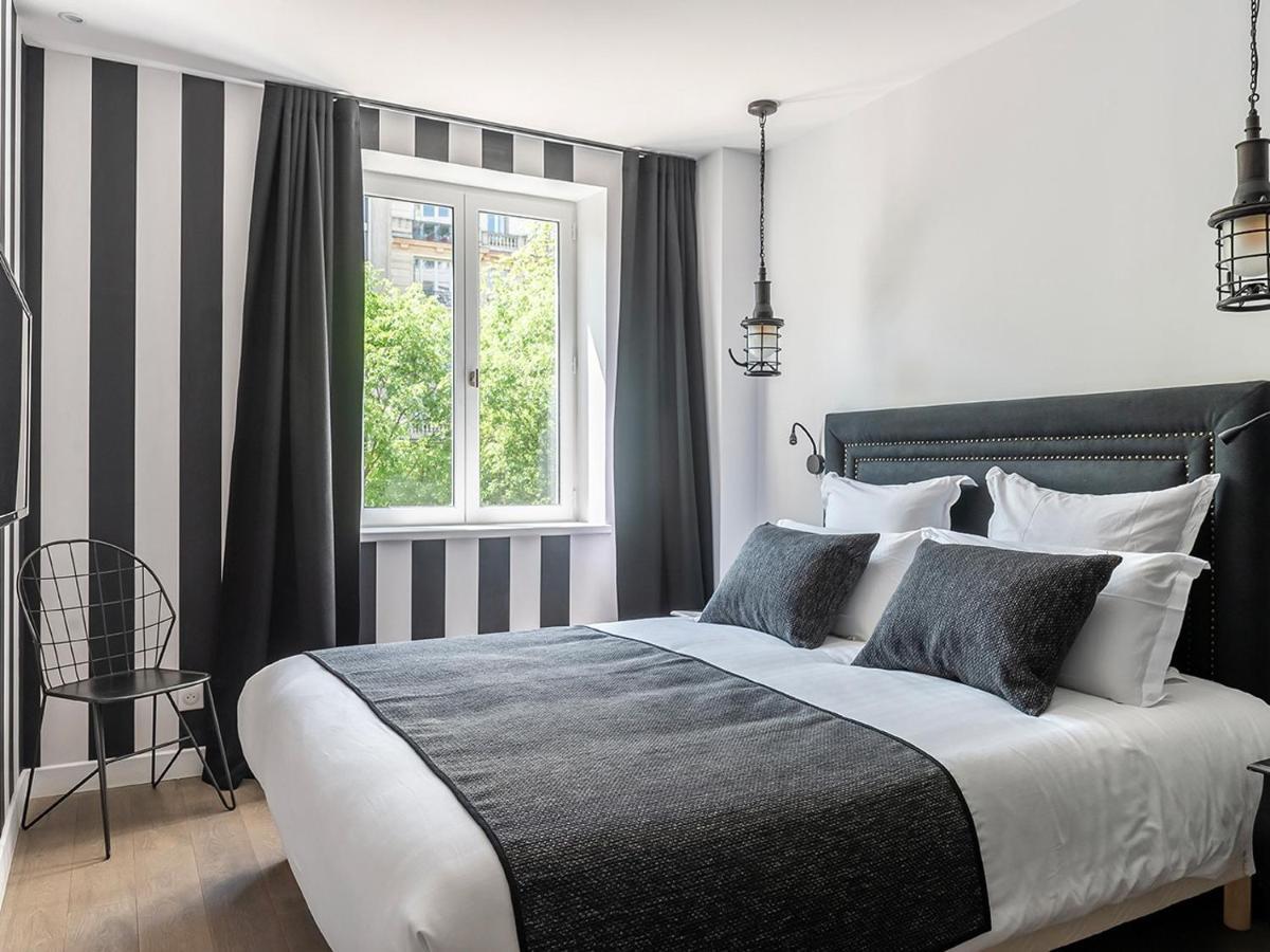 Aparthotel Be Luxury