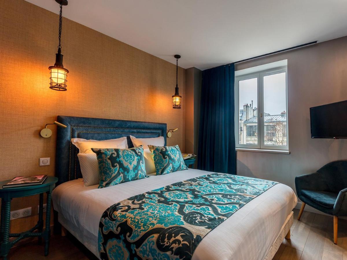 Be Luxury Parigi