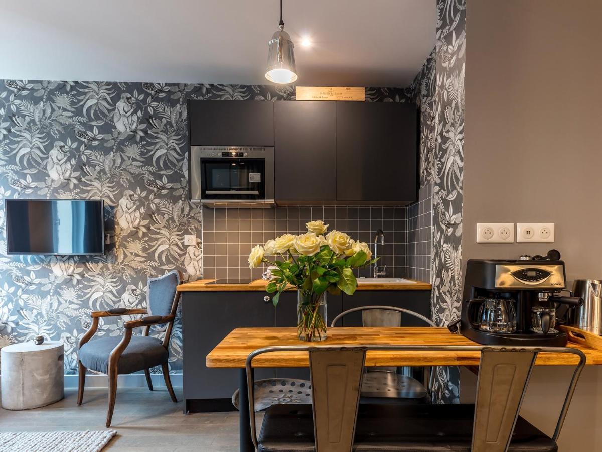Be Luxury Aparthotel 4*