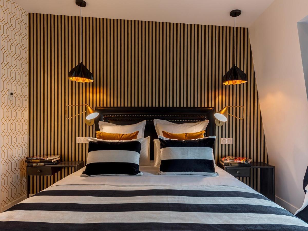 Be Luxury Parigi