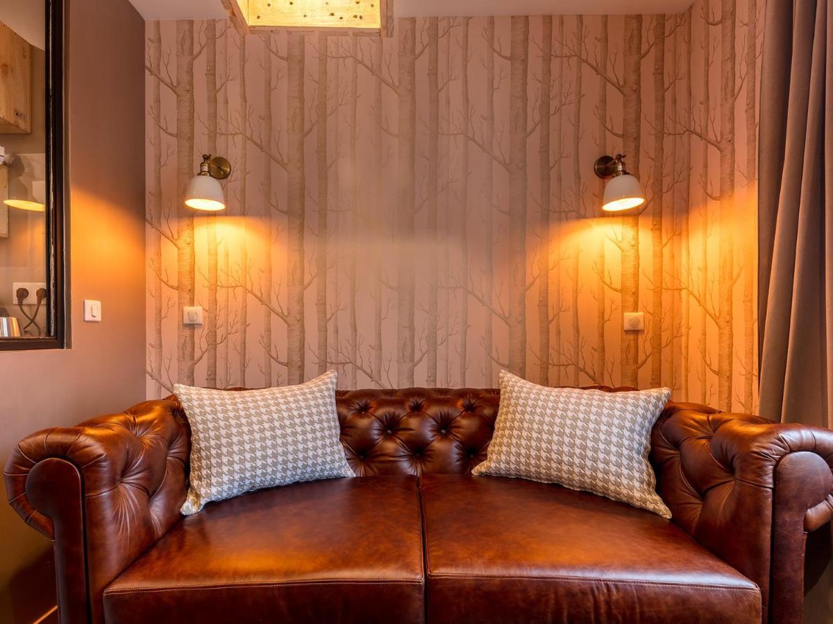 Aparthotel Be Luxury 4*