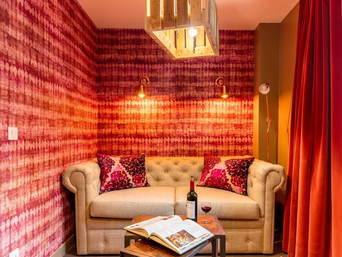Aparthotel Be Luxury