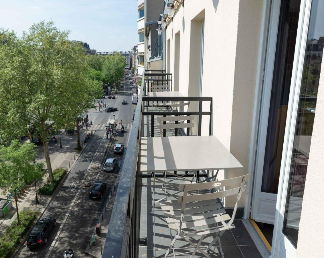 Aparthotel Be Luxury Parigi