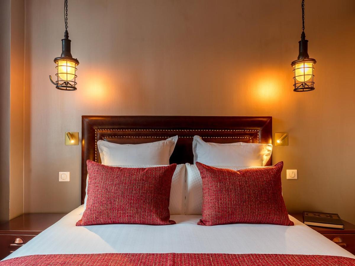 Be Luxury 4* Parigi