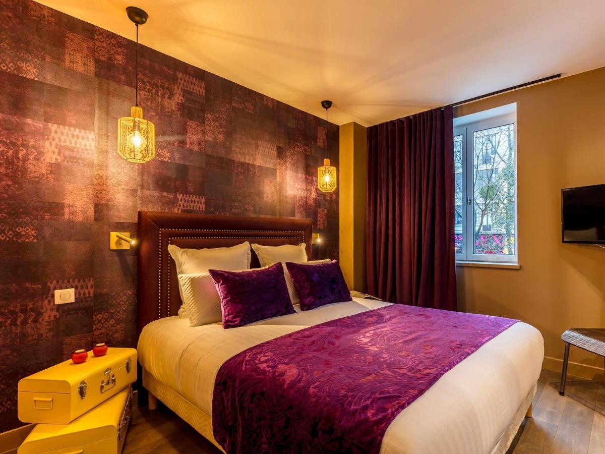 Be Luxury 4*