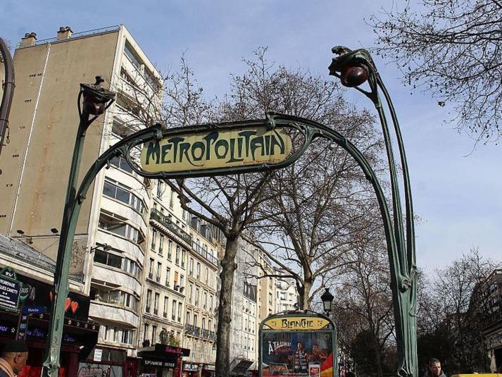 Be Luxury Aparthotel