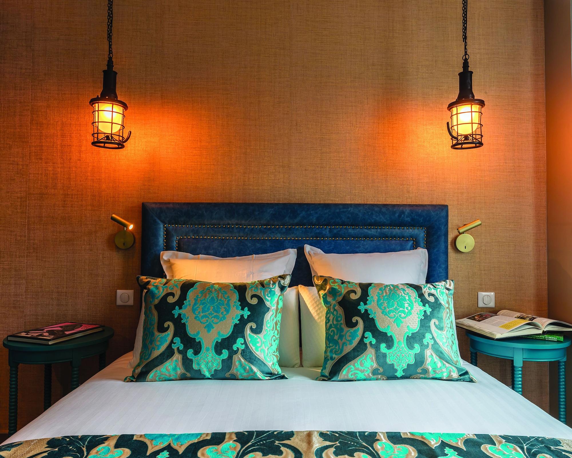 Be Luxury Aparthotel 4*