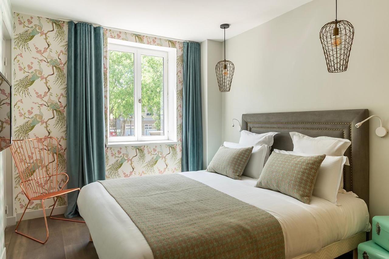 Be Luxury 4*