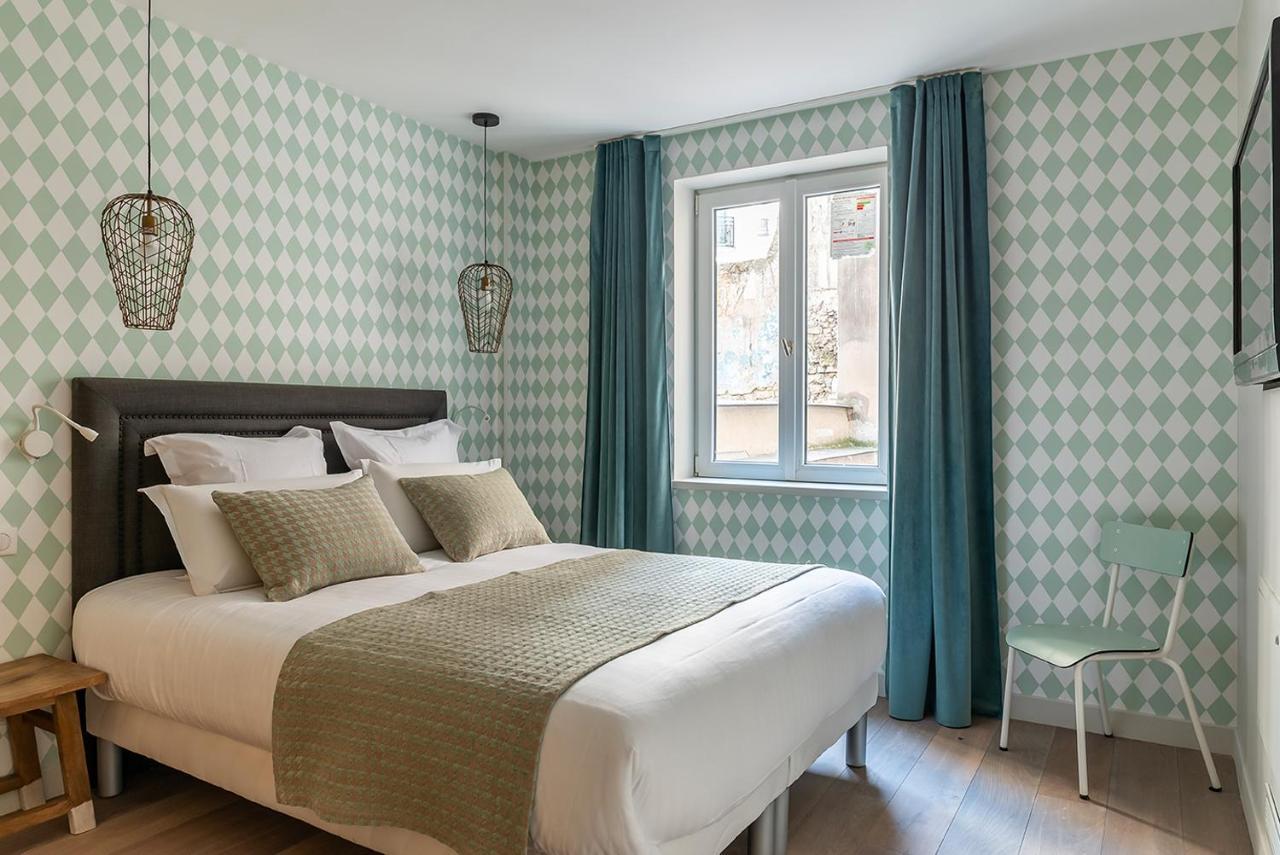 Be Luxury 4* Parigi