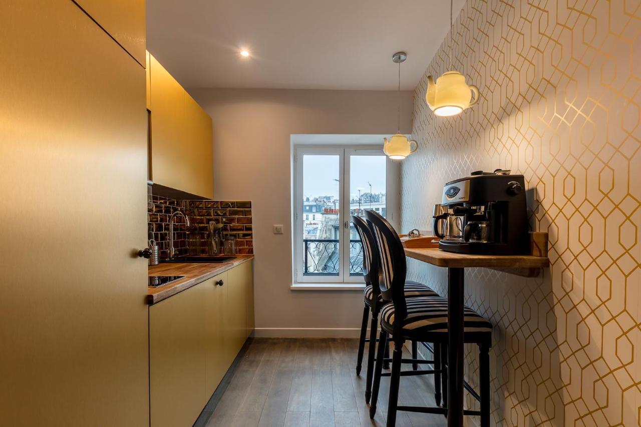 Be Luxury Aparthotel