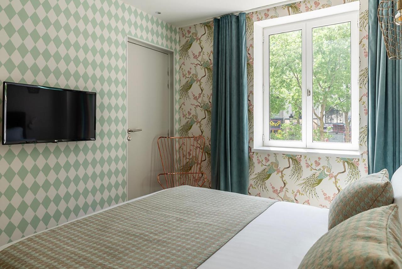 Be Luxury Parigi