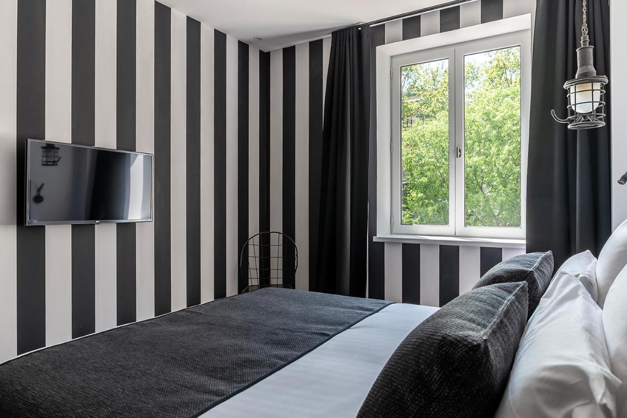 Aparthotel Be Luxury Parigi