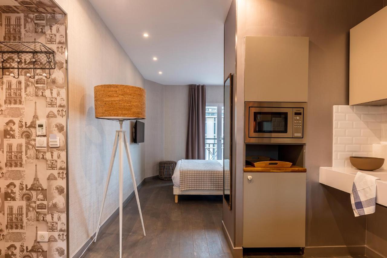 Be Luxury Aparthotel 4*