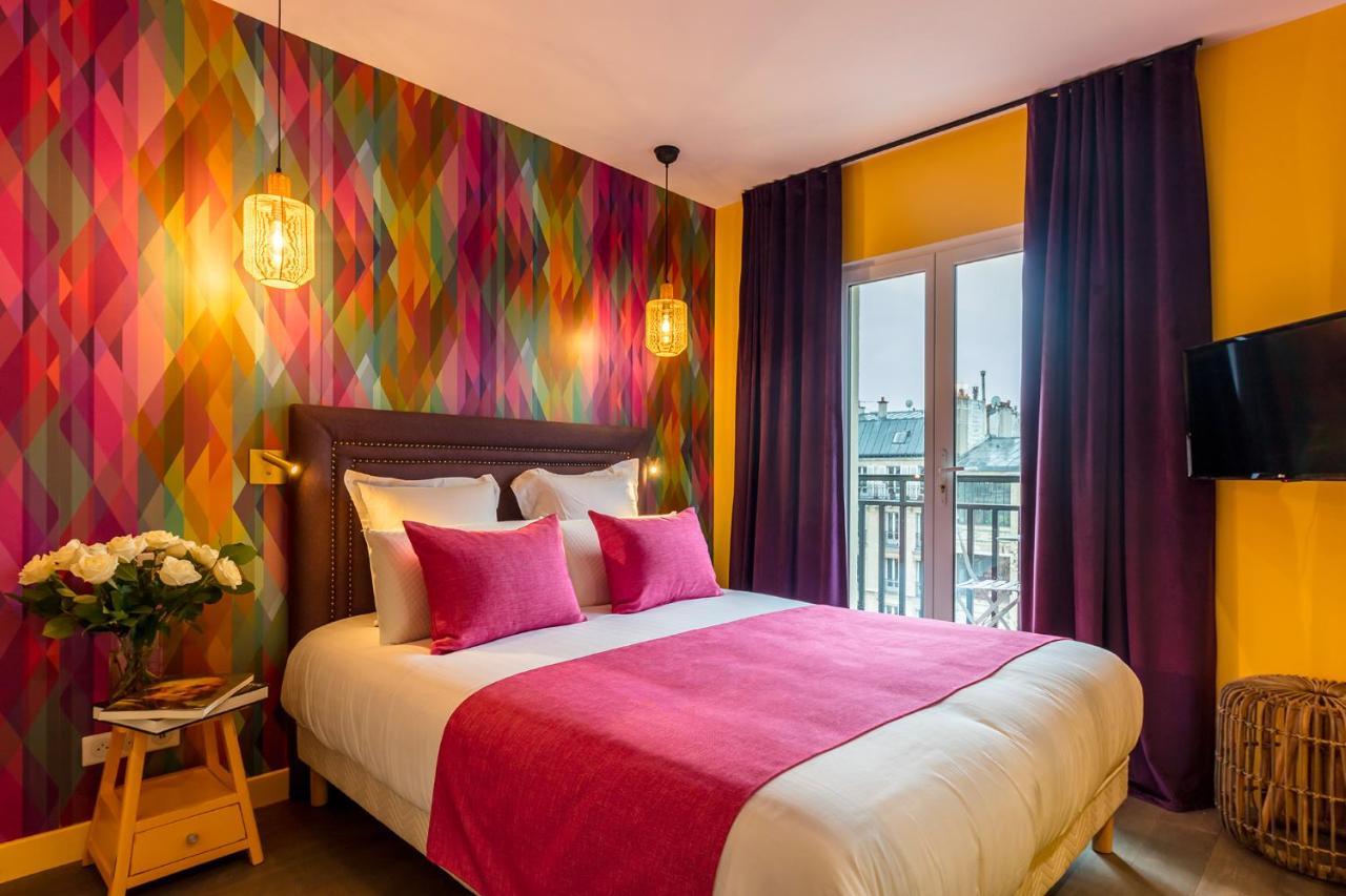 Be Luxury 4*