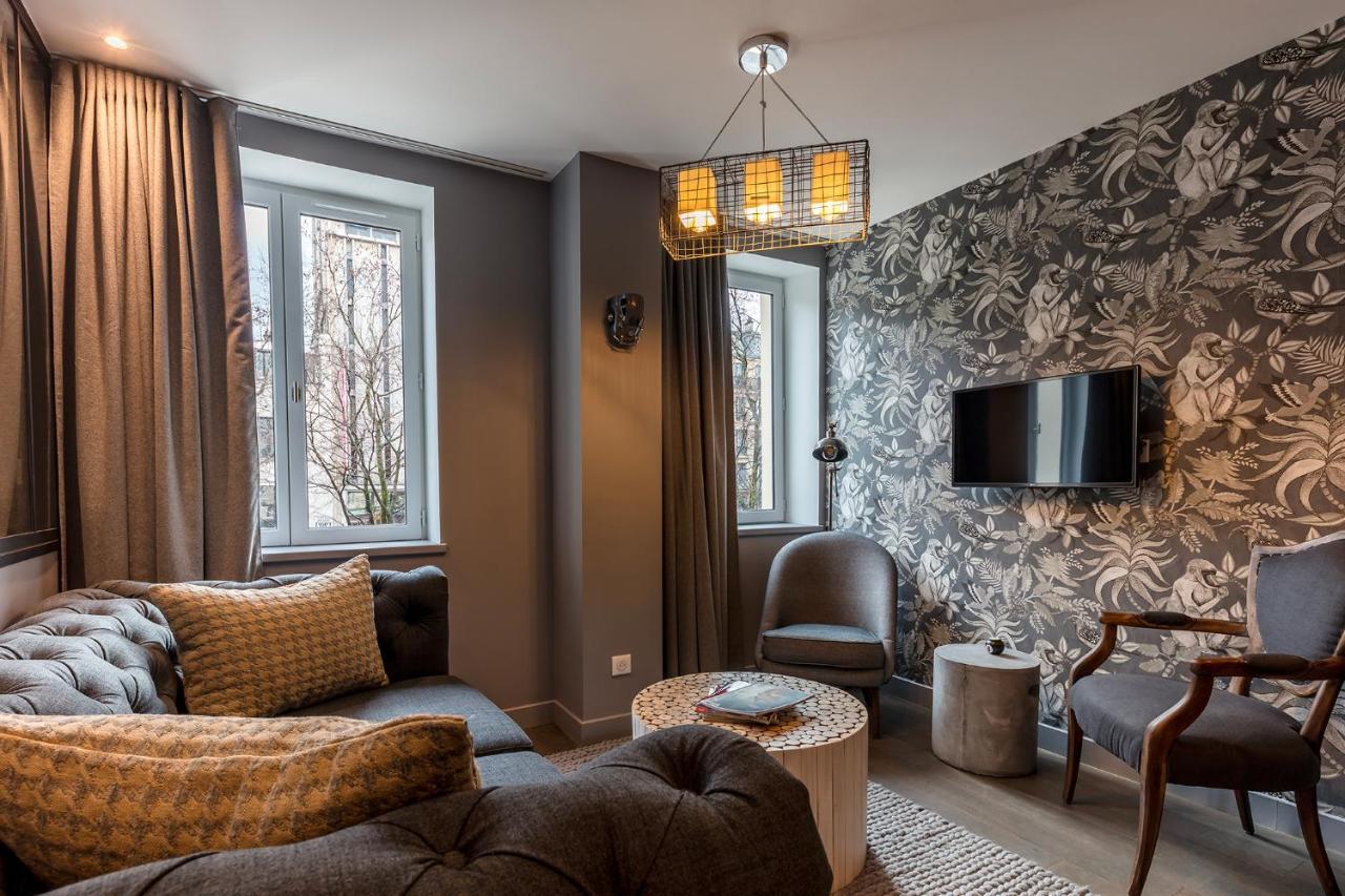 Aparthotel Be Luxury