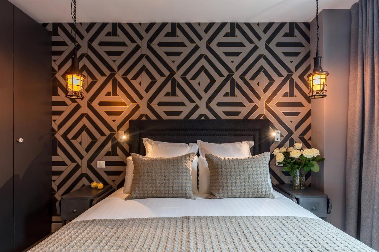 Be Luxury Aparthotel 4*
