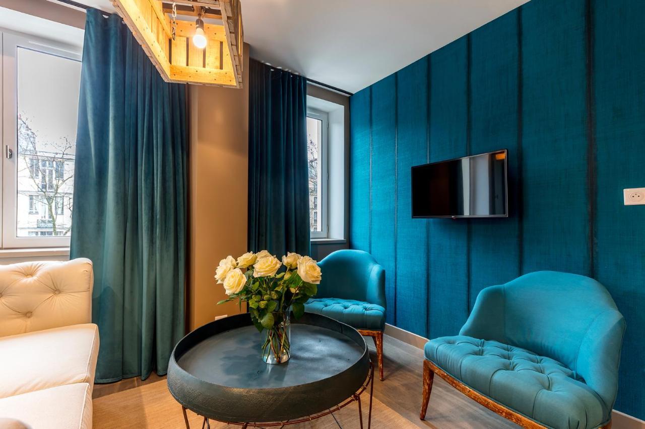Be Luxury 4*