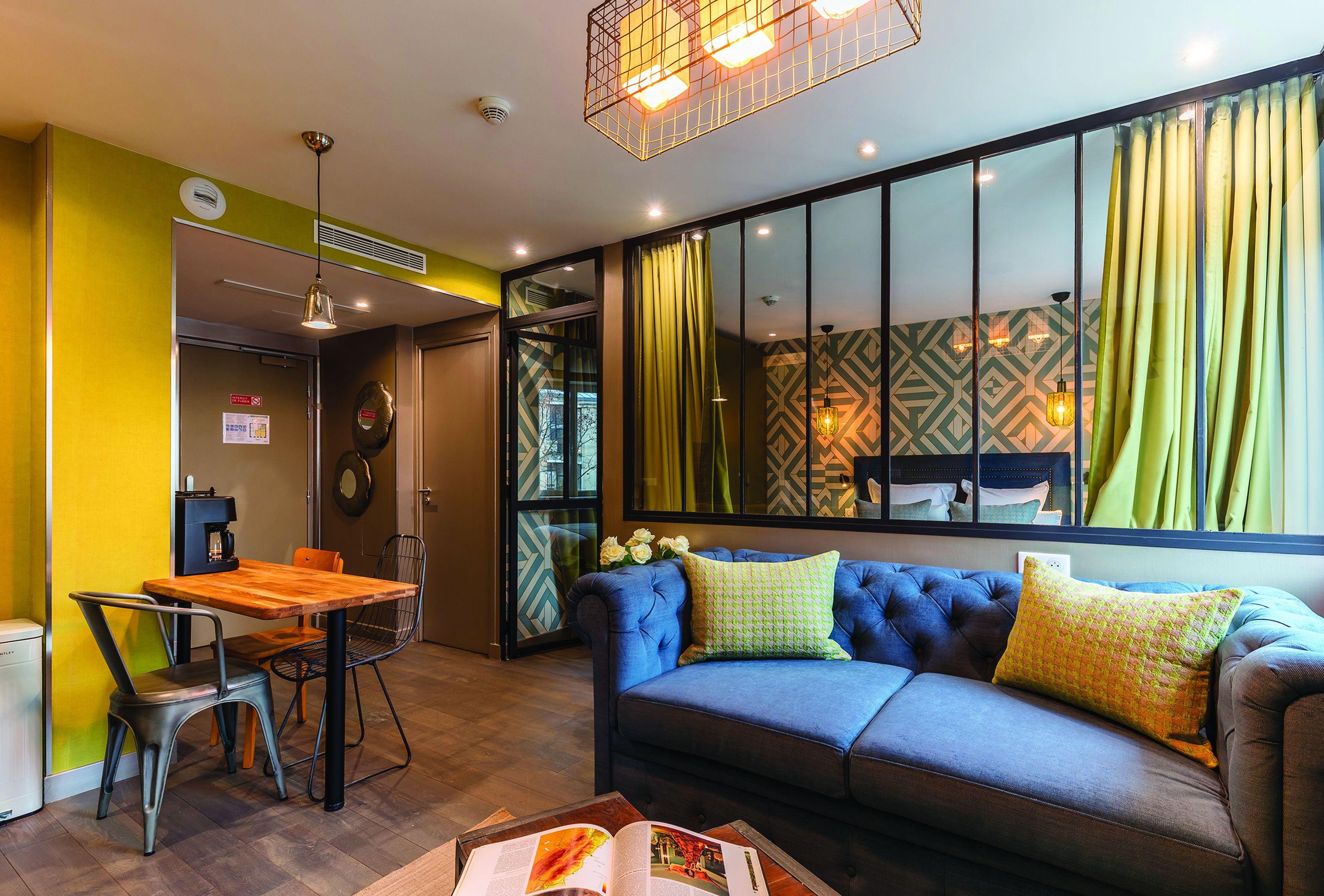 Be Luxury 4* Paris