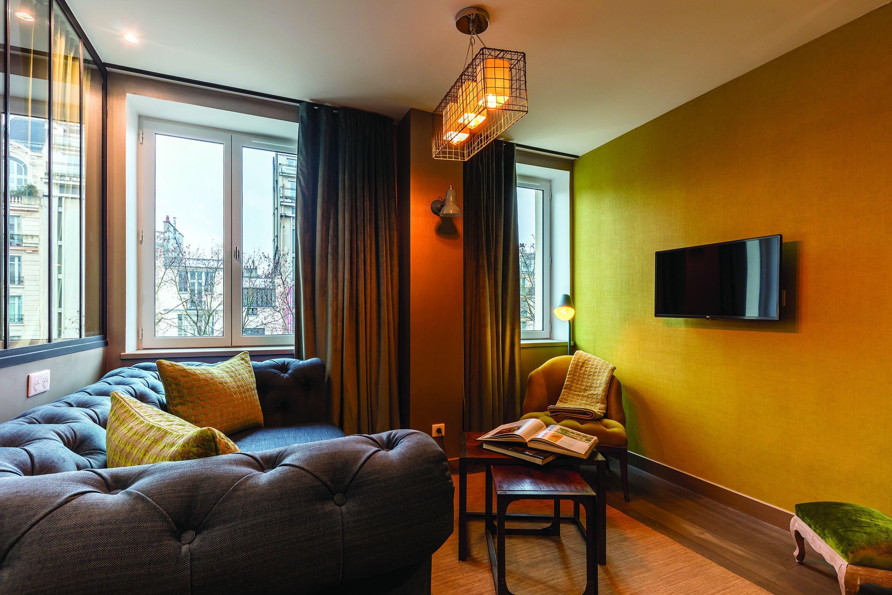 Be Luxury 4* Paris