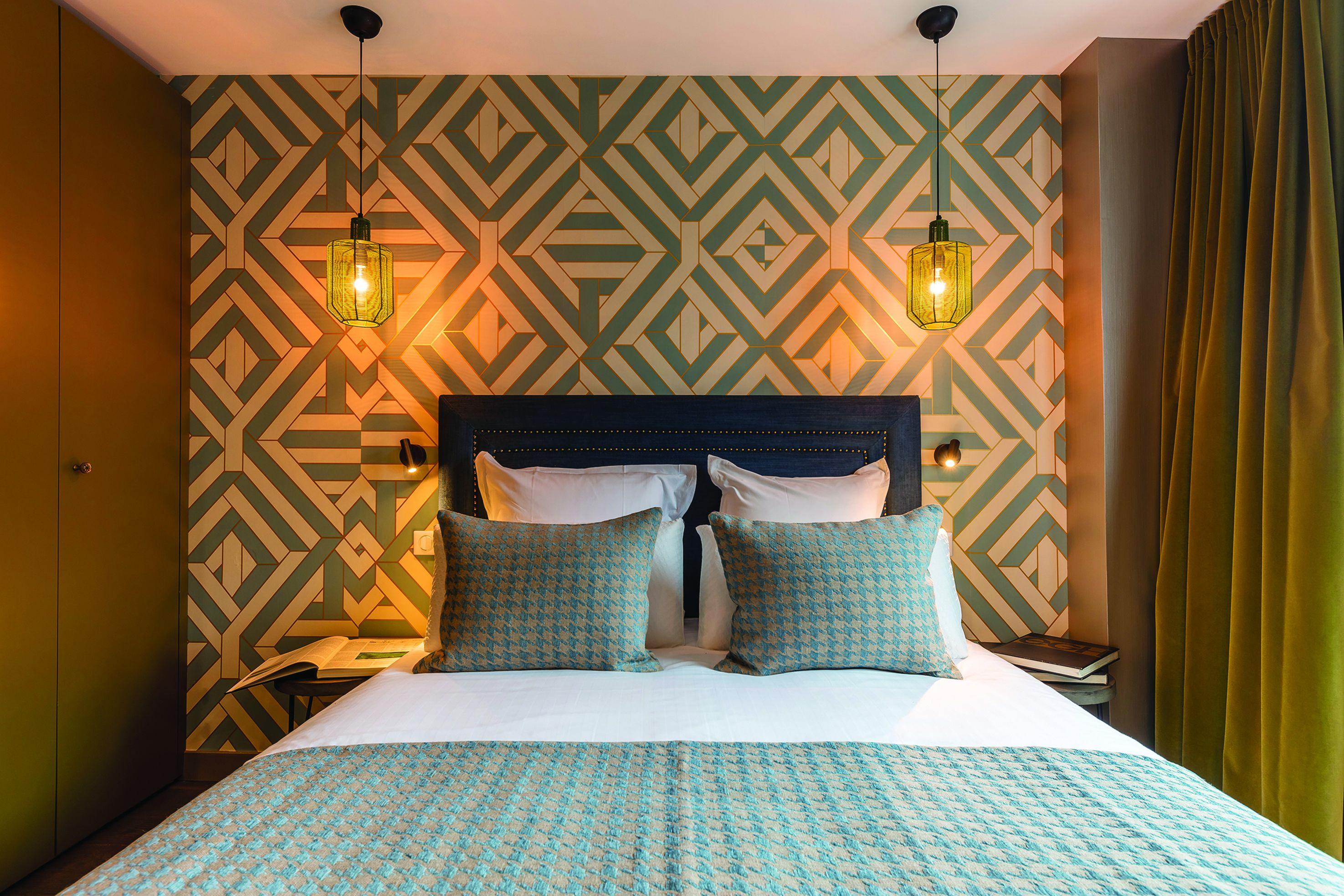 Be Luxury Aparthotel Paris