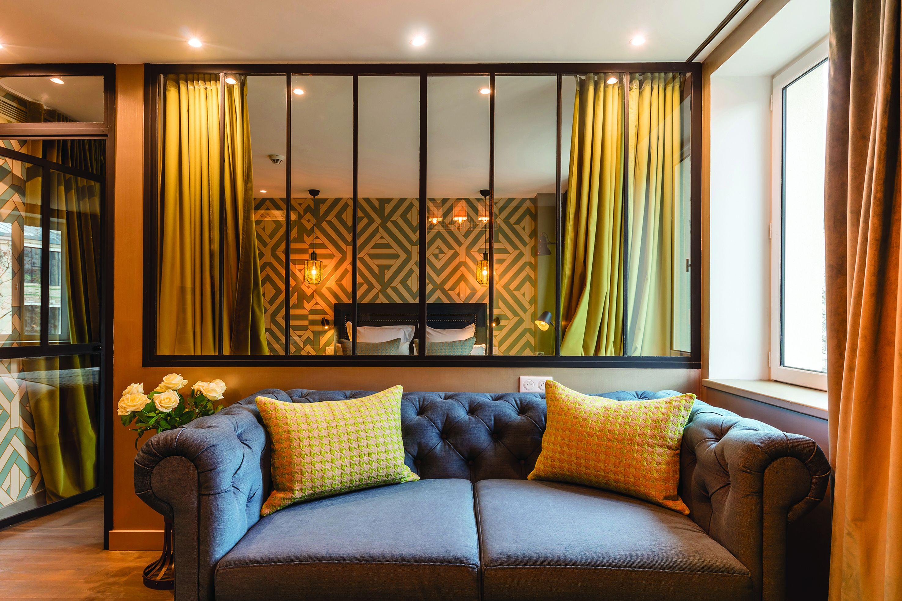 Aparthotel Be Luxury Paris