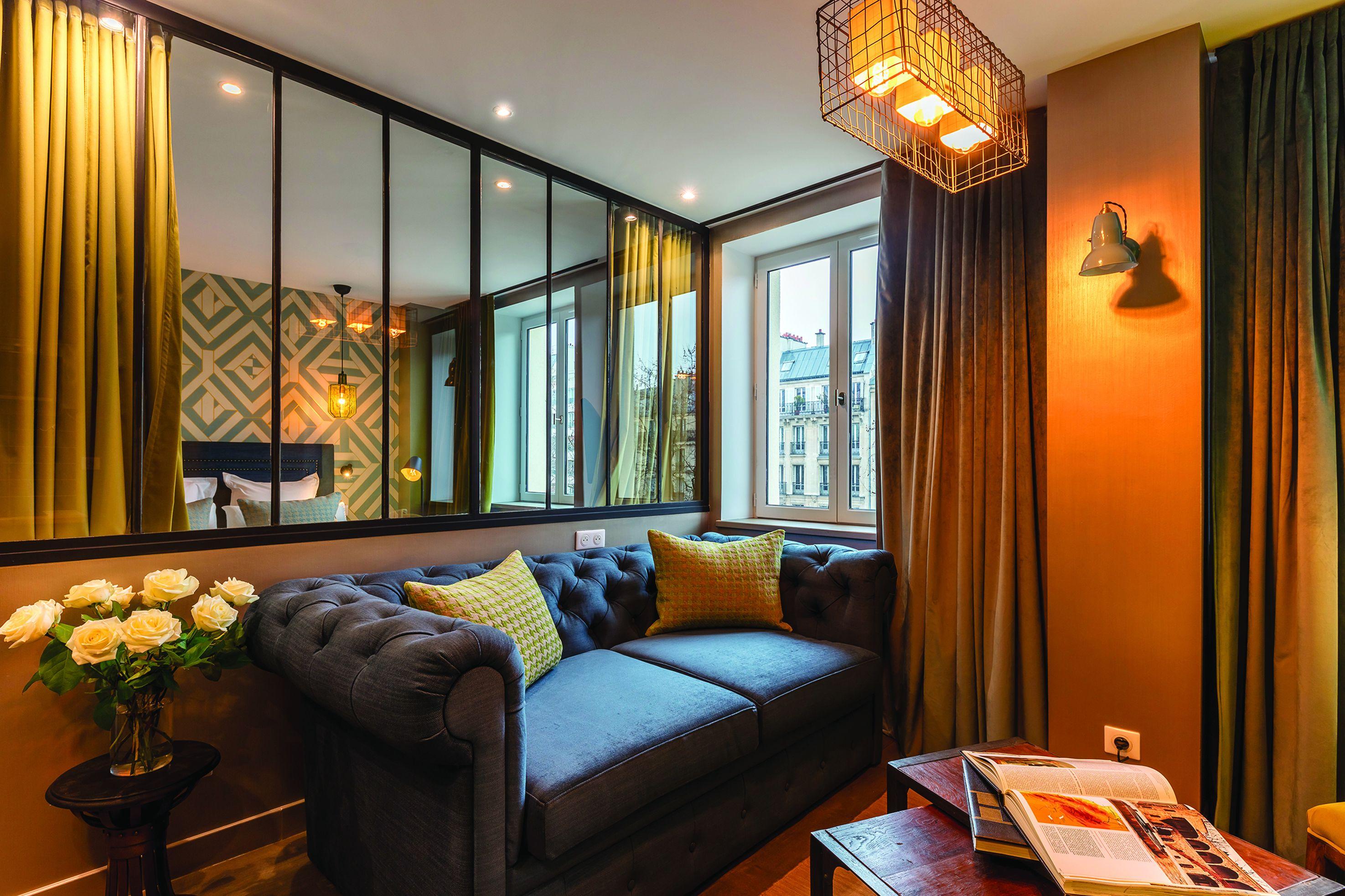 Aparthotel Be Luxury