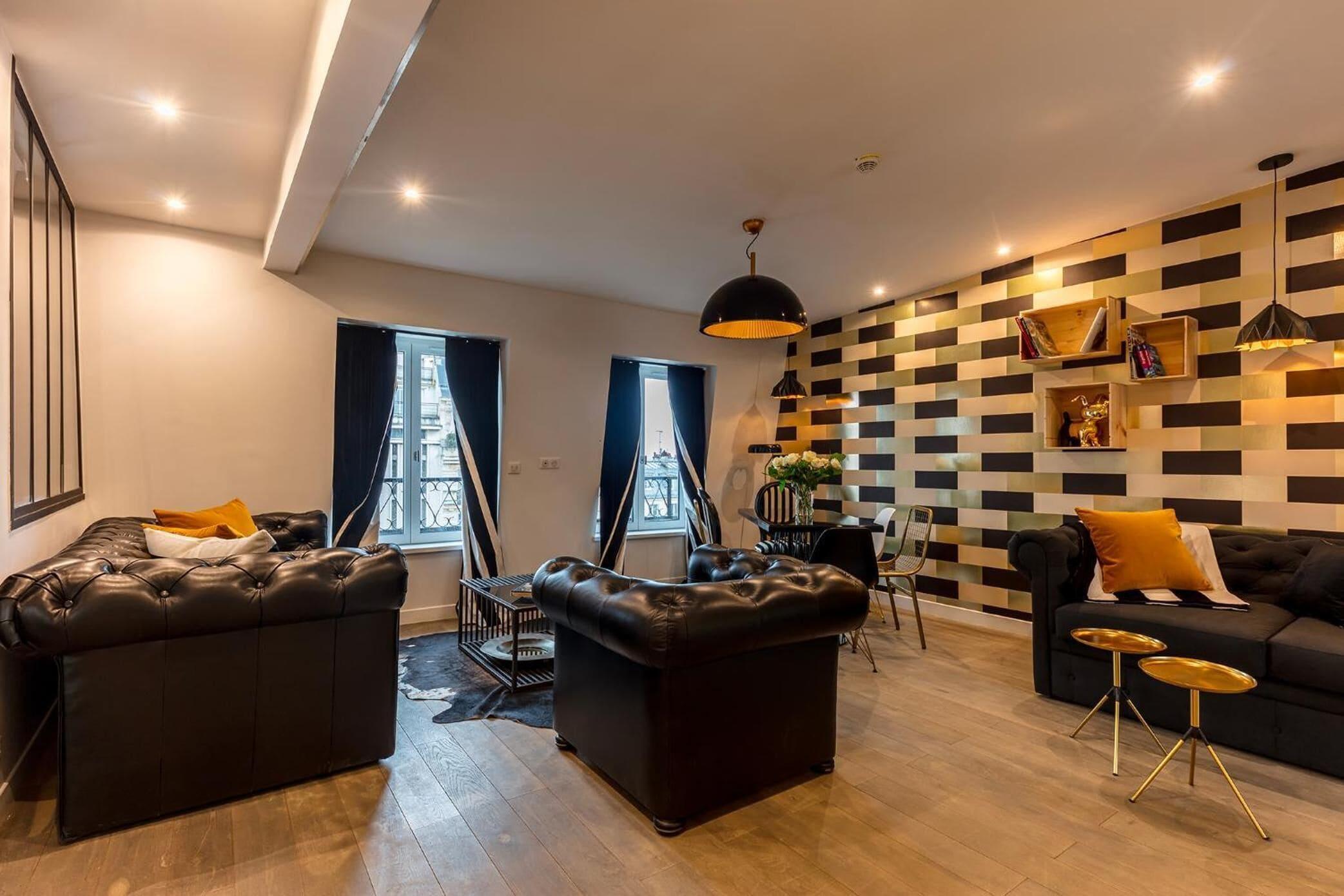 Aparthotel Be Luxury Paris