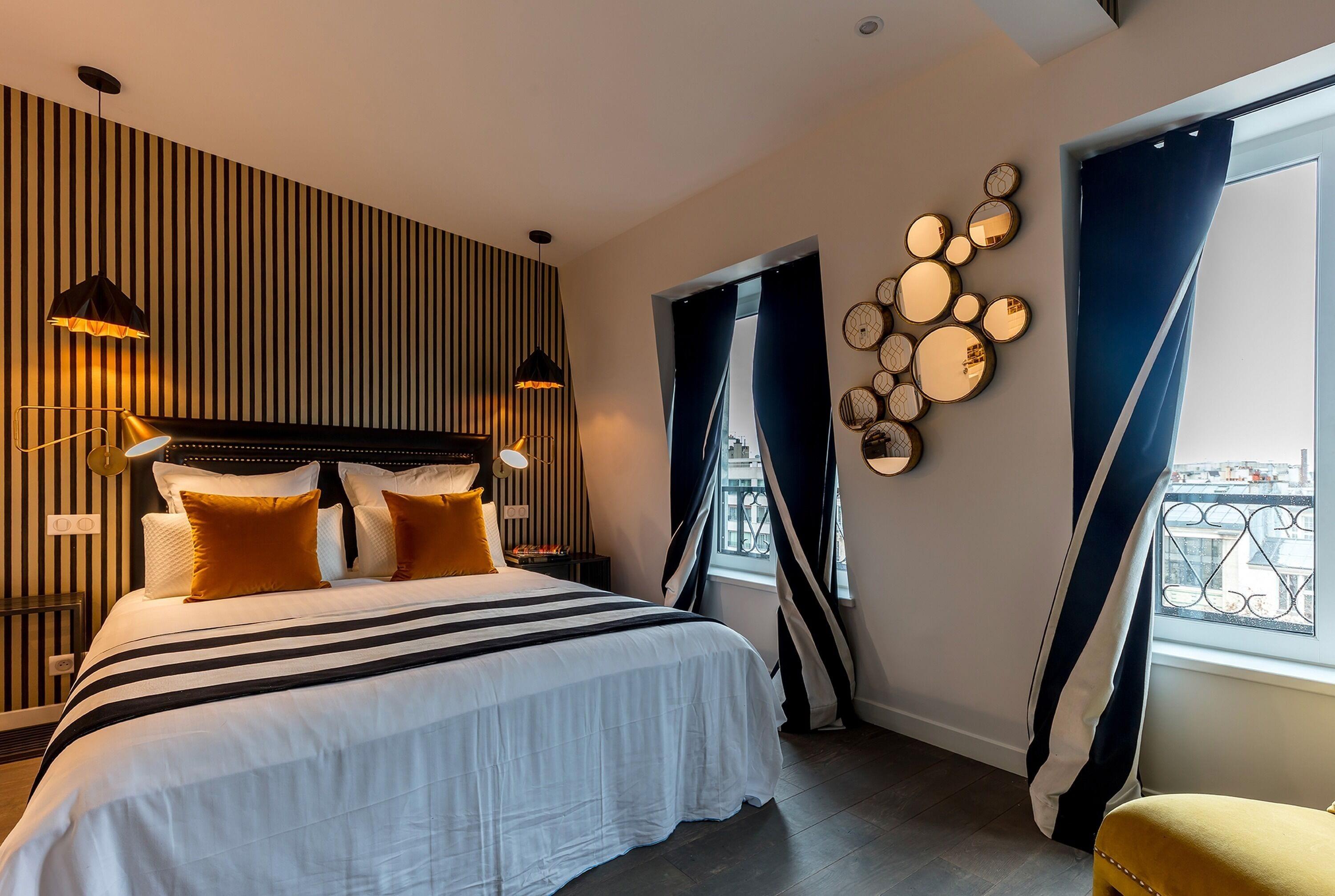 Be Luxury 4* Paris