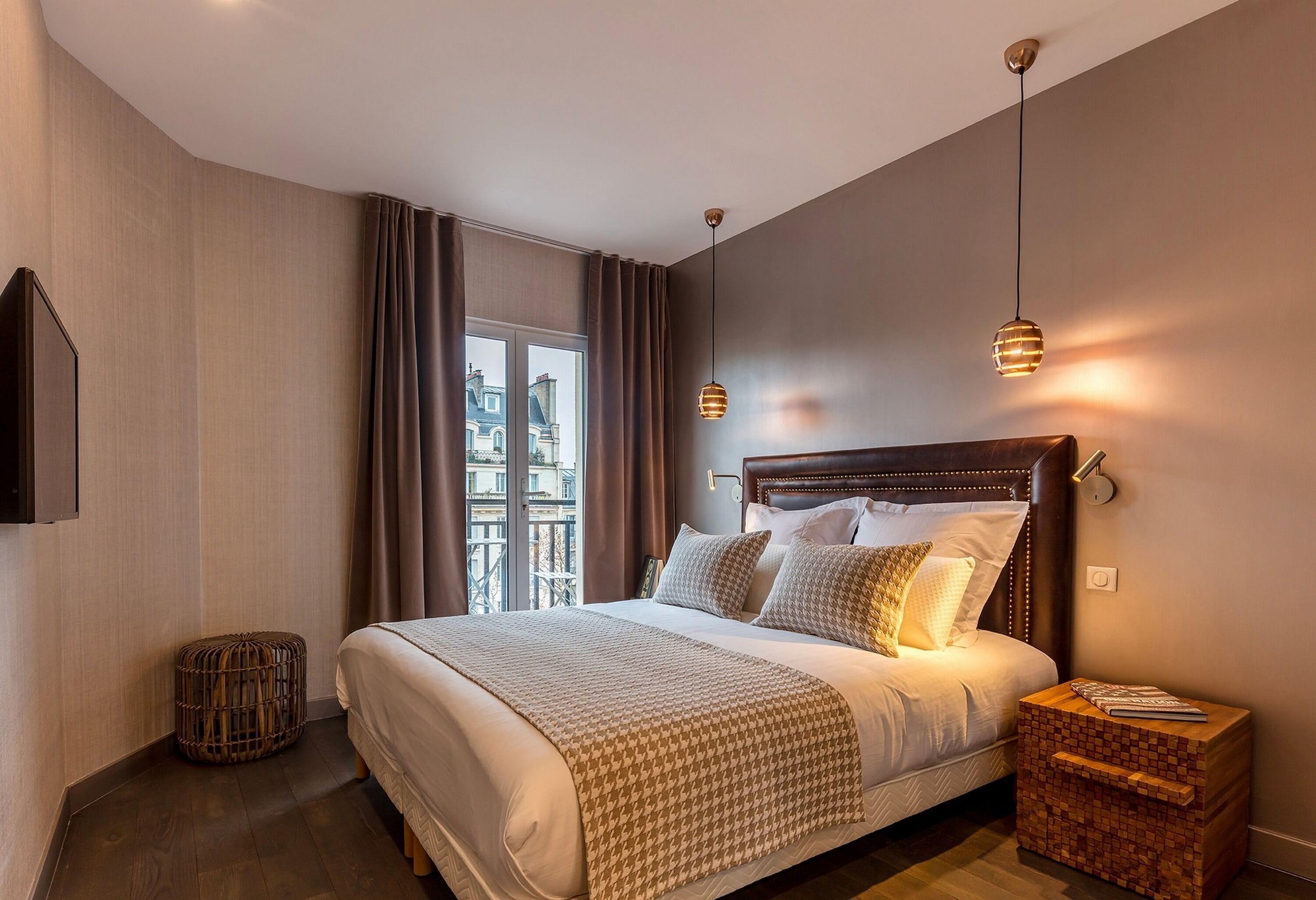 Aparthotel Be Luxury