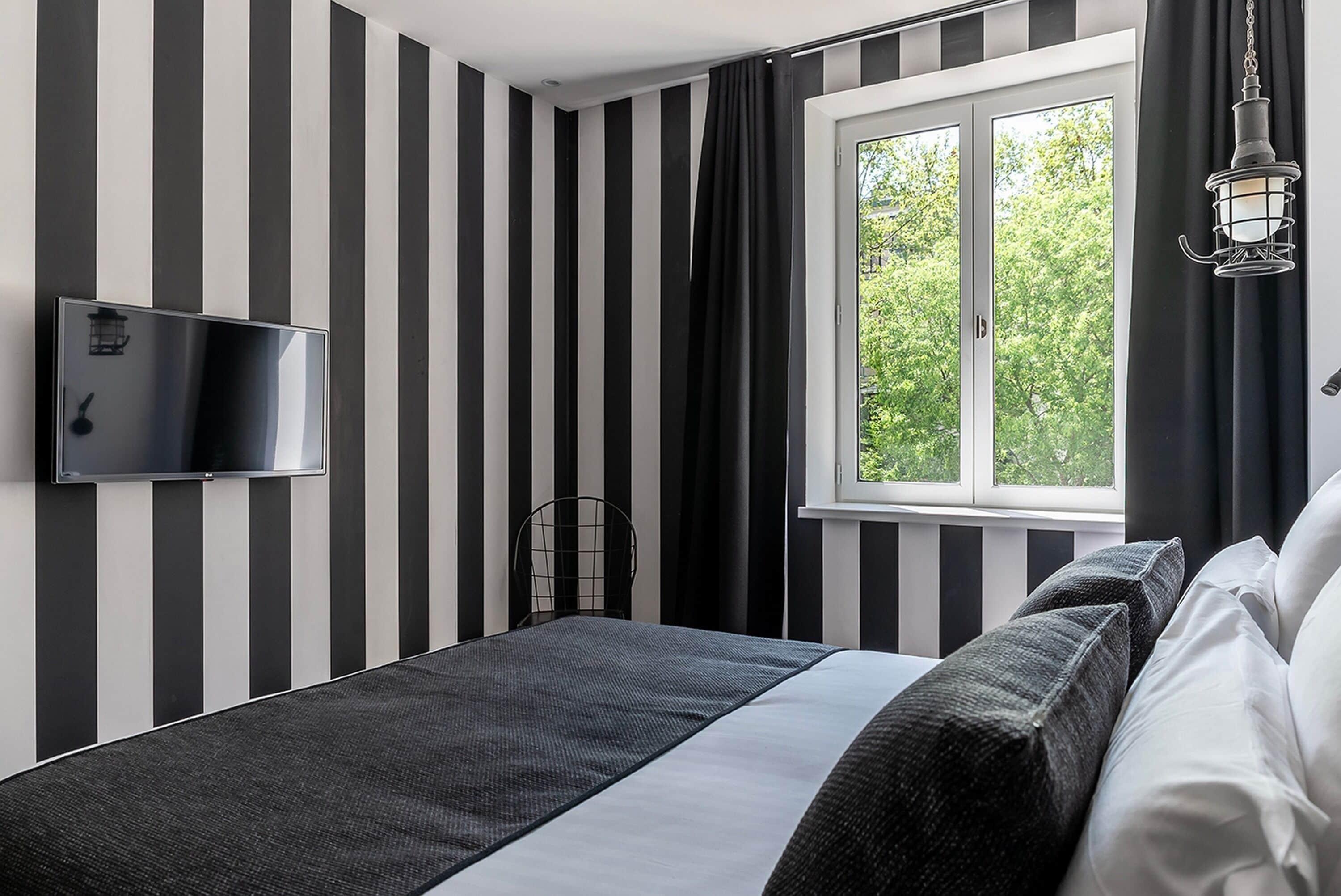 Aparthotel Be Luxury 4*